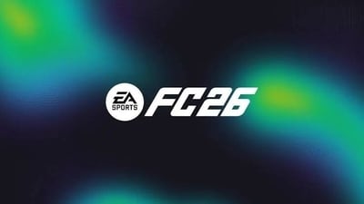 Fifa FC26 leaves fan confused and shocked. Fifa FC26 leaves fan confused and shocked.