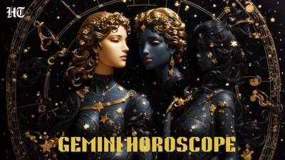 Gemini Horoscope Today: You will have a productive day at the office.