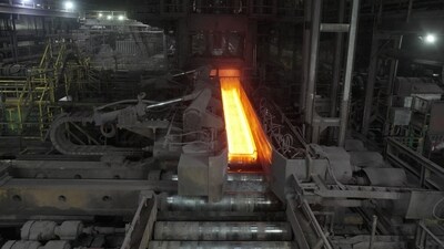 The Trump administration extended a 50% tariff to hundreds of imported finished goods containing steel and aluminum. The Trump administration extended a 50% tariff to hundreds of imported finished goods containing steel and aluminum.