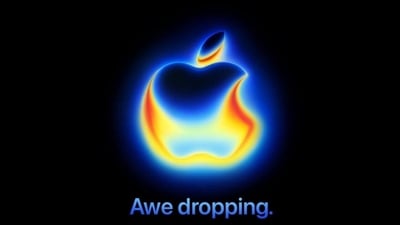 The Awe dropping event has been announced for 9 September 2025 at 10 a.m. PT, which is 10:30 p.m. IST. (Apple) The Awe dropping event has been announced for 9 September 2025 at 10 a.m. PT, which is 10:30 p.m. IST. (Apple)