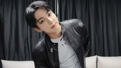 BTS’ Golden Maknae Jungkook BTS’ Golden Maknae Jungkook