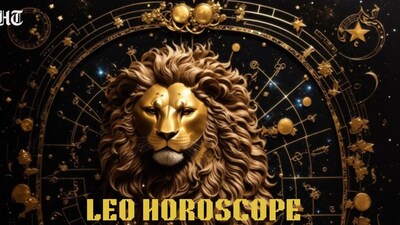 Leo Horoscope Today: Read our expert astrological predictions to find out what the stars have in store for you.