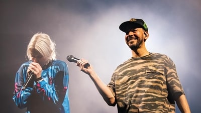 Lollapalooza India 2026 will mark Linkin Park’s first gig in the county. Lollapalooza India 2026 will mark Linkin Park’s first gig in the county.