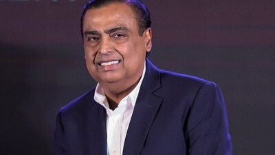 Mukesh Ambani, chairman and managing director of Reliance Industries. (PTI) Mukesh Ambani, chairman and managing director of Reliance Industries. (PTI)