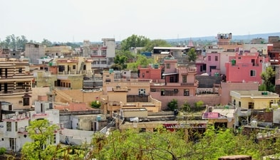 Bengaluru’s rental market is soaring, with 1BHKs in prime areas touching ₹45,000, leaving young professionals struggling with shrinking spaces, high deposits, and steep costs. (Representational Photo) (Unsplash ) Bengaluru’s rental market is soaring, with 1BHKs in prime areas touching ₹45,000, leaving young professionals struggling with shrinking spaces, high deposits, and steep costs. (Representational Photo) (Unsplash )