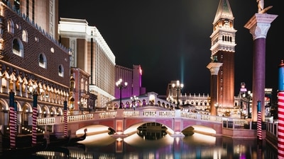 Rising costs have been blamed for keeping tourists away. In recent months, Las Vegas has been criticized for its “rip-off” pricing. (Pexel) Rising costs have been blamed for keeping tourists away. In recent months, Las Vegas has been criticized for its “rip-off” pricing. (Pexel)