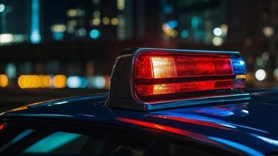 One eyewitness shared the video from the scene and said “Active shooter in Walton while we were at Kroger." Image for representation. (Pixabay)