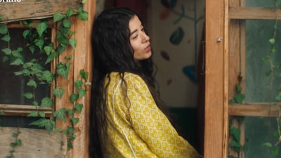 Songs of Paradise review: Strong performances and evocative music make it a worthwhile watch.