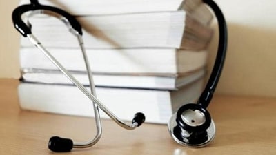 NEET PG Scorecard 2025 is scheduled to be out today at natboard.edu.in. The steps to download are given here. (Getty Images/iStockphoto)