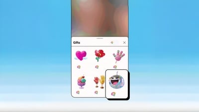 YouTube's Gift Goals bring new ways for creators to connect with fans (Google) YouTube's Gift Goals bring new ways for creators to connect with fans (Google)
