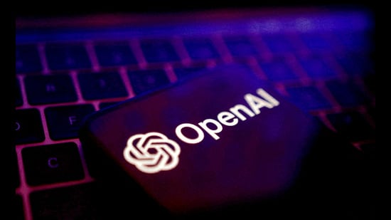 For OpenAI, India represents its second-largest market after the US and home to the largest student population on ChatGPT globally (REUTERS)