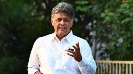 MP Mansih Tewari (HT File)