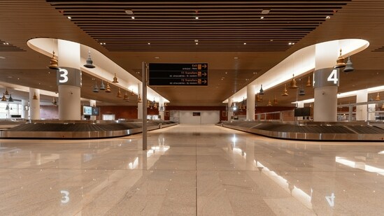 Bengaluru's Kempegowda International Airport has set a national precedent by becoming the first in India to receive Level-2 Accreditation for accessibility from Airports Council International.
