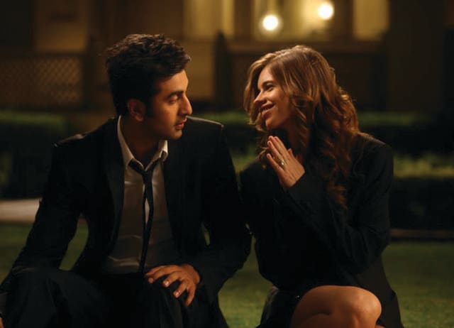 In YJHD, Bunny and Aditi showed us that friendships can be both comfy and unserious. In YJHD, Bunny and Aditi showed us that friendships can be both comfy and unserious.