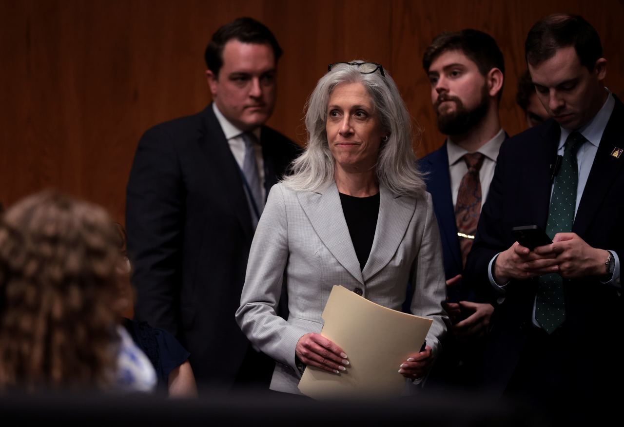Inside the Trump Administration’s Vaccine Politics Inside the Trump Administration’s Vaccine Politics