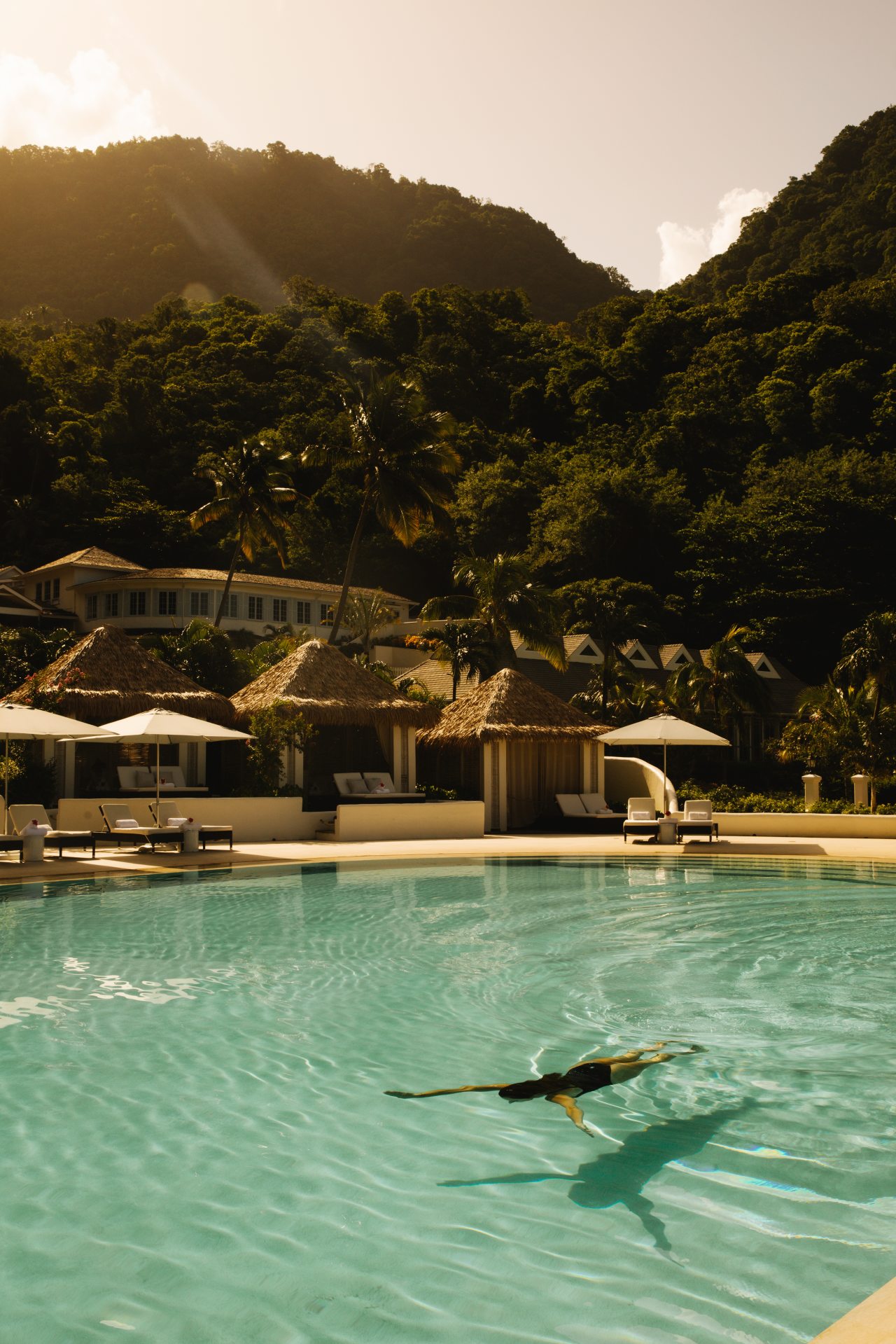 Everyone Goes to the Caribbean in December. That’s Why You Should Go Now. Everyone Goes to the Caribbean in December. That’s Why You Should Go Now.