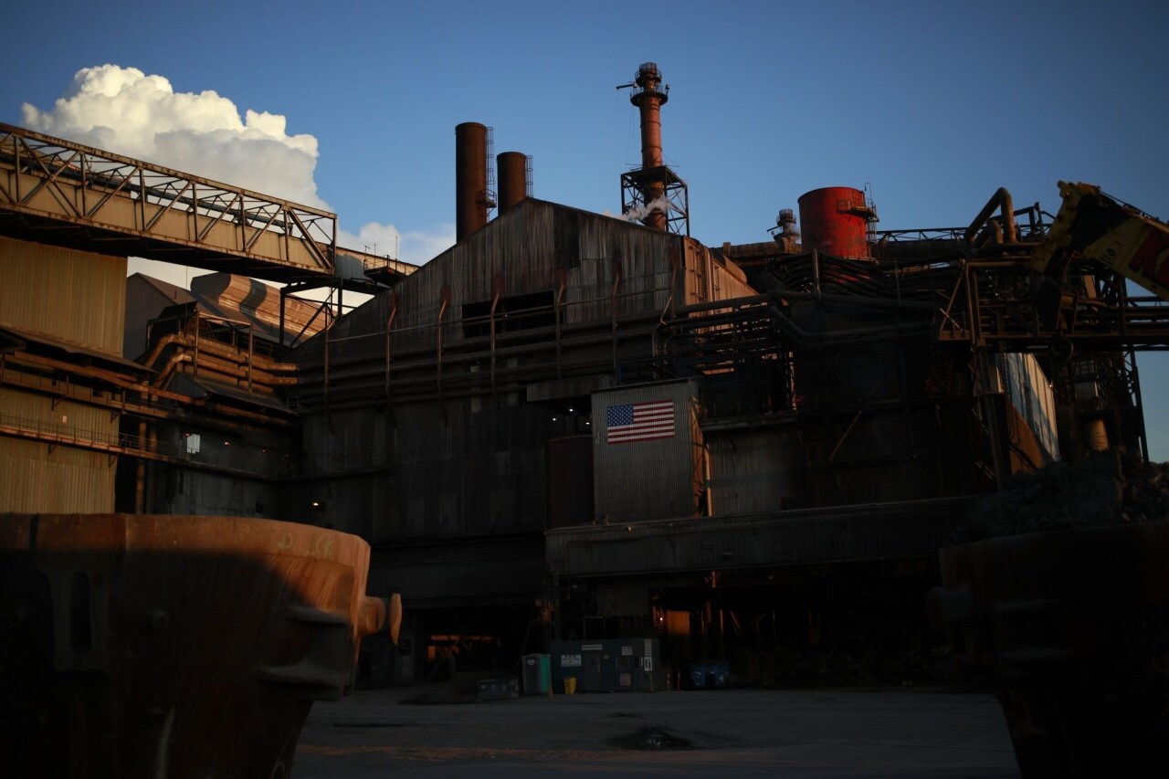 Trump Leans on National Security to Justify Next Wave of Tariffs Trump Leans on National Security to Justify Next Wave of Tariffs
