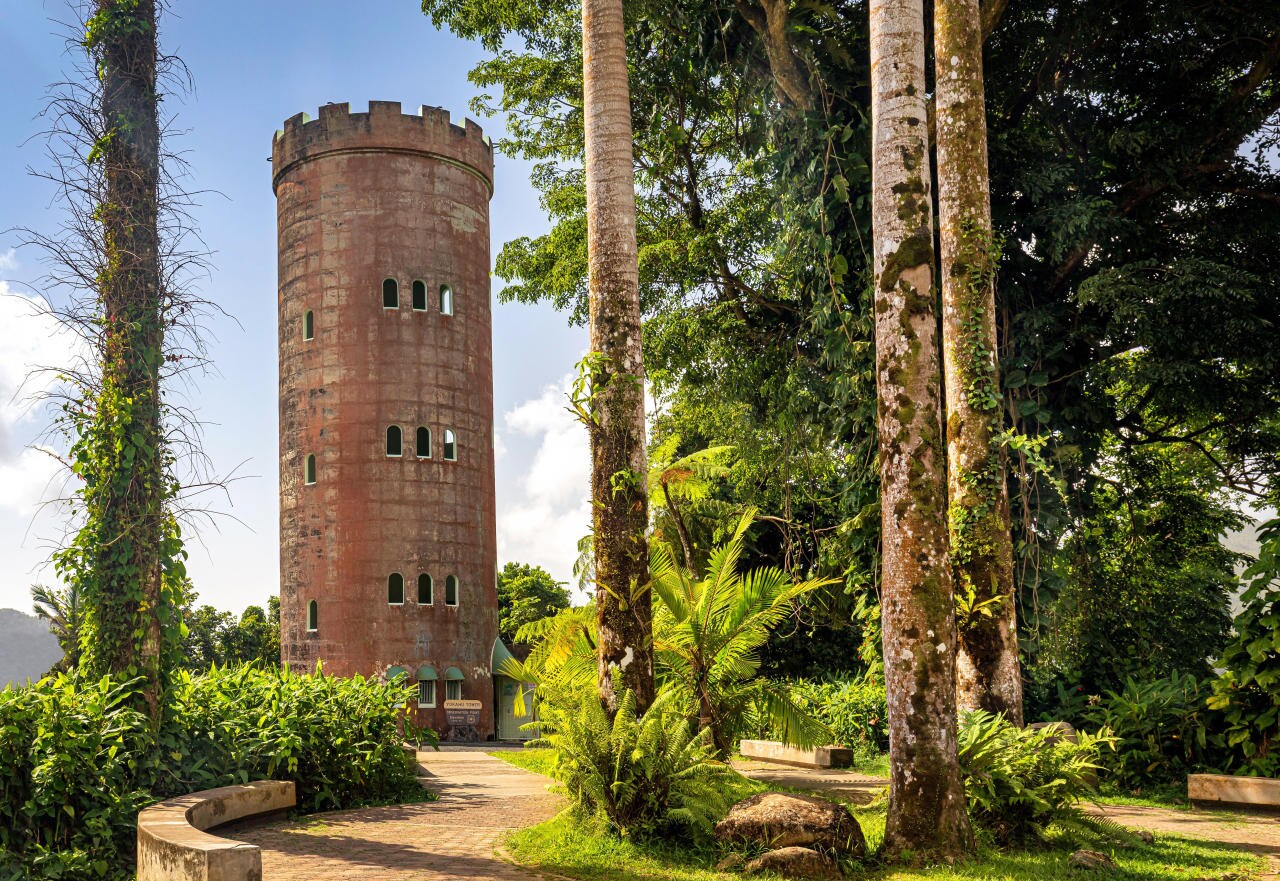 Everyone Goes to the Caribbean in December. That’s Why You Should Go Now. Everyone Goes to the Caribbean in December. That’s Why You Should Go Now.