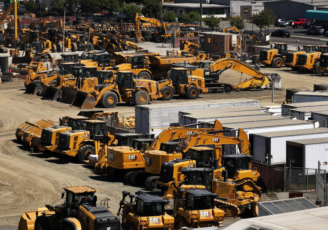 Trump Leans on National Security to Justify Next Wave of Tariffs Trump Leans on National Security to Justify Next Wave of Tariffs