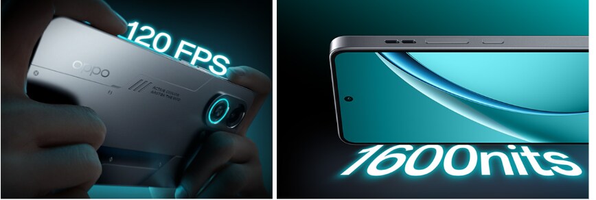 Get access to 120FPS gameplay Get access to 120FPS gameplay