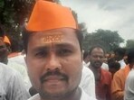 A second Maratha quota protestor dies of heart attack
