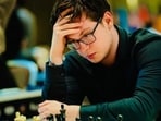 Kirill Shevchenko's GM title has been revoked. Kirill Shevchenko's GM title has been revoked.