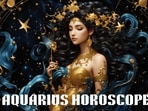 Aquarius Horoscope Today: Read our expert astrological predictions to find out what the stars have in store for you.
