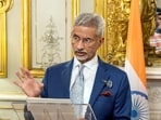 External Affairs Minister S Jaishankar spoke to his counterparts in Israel and Iran amid escalating conflict between the countries