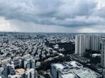  Civil Aviation Minister K Rammohan Naidu on Saturday said an international study will commence soon to look at solutions to address issues related to height restrictions for buildings near upcoming airports.. (Representational Image)