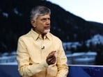 Andhra Pradesh chief minister Chandrababu Naidu made the remarks at India Food Manufacturing Summit 2025 in Visakhapatnam. Andhra Pradesh chief minister Chandrababu Naidu made the remarks at India Food Manufacturing Summit 2025 in Visakhapatnam.