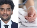 A 39-year-old Chennai cardiac surgeon who died of cardiac arrest. A 39-year-old Chennai cardiac surgeon who died of cardiac arrest.