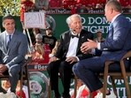 Lee Corso net worth: Here is how much the College GameDay icon has earned in his lifetime. Lee Corso net worth: Here is how much the College GameDay icon has earned in his lifetime.