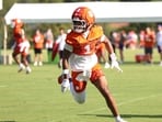 College football week 1 schedule: Clemson face off against LSU on August 30. College football week 1 schedule: Clemson face off against LSU on August 30.