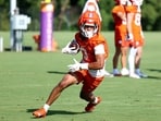 Clemson 2025 football schedule: Here are all the matches of the South Carolina-based team ahead of the Clemson vs LSU game. Clemson 2025 football schedule: Here are all the matches of the South Carolina-based team ahead of the Clemson vs LSU game.