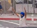 Gurpreet Singh, a resident of Arcadia in Los Angeles County, sustained gunshot wounds and succumbed on July 17. Gurpreet Singh, a resident of Arcadia in Los Angeles County, sustained gunshot wounds and succumbed on July 17.
