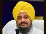 Launching the campaign, Giani Harpreet Singh, president of SAD’s breakaway faction, said the party, dedicated to Sri Akal Takht Sahib, would fulfil the aspirations and expectations of Punjabis. Launching the campaign, Giani Harpreet Singh, president of SAD’s breakaway faction, said the party, dedicated to Sri Akal Takht Sahib, would fulfil the aspirations and expectations of Punjabis.