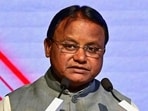 Odisha chief minister Mohan Majhi. (File Photo)