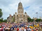 The request is being considered positively, an official said, adding that a decision on it would be taken in some time.