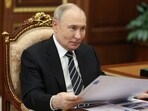 Russia and China jointly opposed "discriminatory" sanctions in global trade