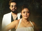 Sachet Tandon and Parampara Thakur compose music together as Sachet-Parampara. Sachet Tandon and Parampara Thakur compose music together as Sachet-Parampara.