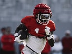 Georgia vs Marshall: Here's where fans can stream the match for free. Georgia vs Marshall: Here's where fans can stream the match for free.