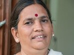 Sudha Bharadwaj