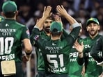 Pakistan will take on UAE on Saturday. Pakistan will take on UAE on Saturday.