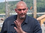 US Senator John Fetterman, Democrat from Pennsylvania, is backing Donald Trump's $200 million White House ballroom plan. US Senator John Fetterman, Democrat from Pennsylvania, is backing Donald Trump's $200 million White House ballroom plan.