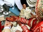 Until we confront it head-on, dowry will continue to claim lives. (Shutterstock)