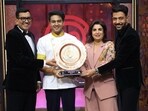 Gaurav Khanna refuses to cook food in Bigg Boss 19 despite winning Celebrity MasterChef.