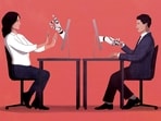 The Large Gender Gap in Who Uses AI