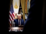 President Trump has stacked his second administration with officials vetted for loyalty.