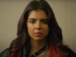 Lokah Chapter 1 box office collection day 3: Kalyani Priyadarshan plays Chandra in the film.