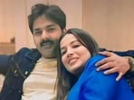 Pawan Singh's second wife Jyoti Singh penned an emotional note on Instagram.